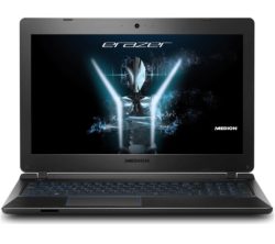 MEDION ERAZER P6681 15.6